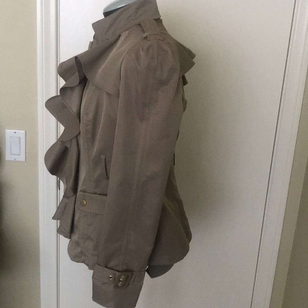 Anthropologie Jacket - Picture 2 of 8